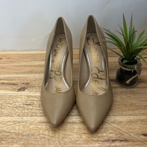 Sam Edelman Hazel Pointy Toe Pump sz 9